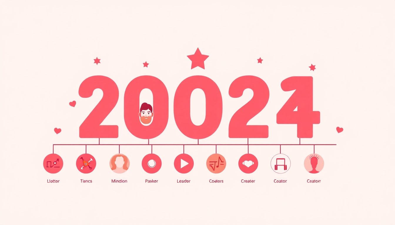 2024 Wrapped: A Record Year for Creators